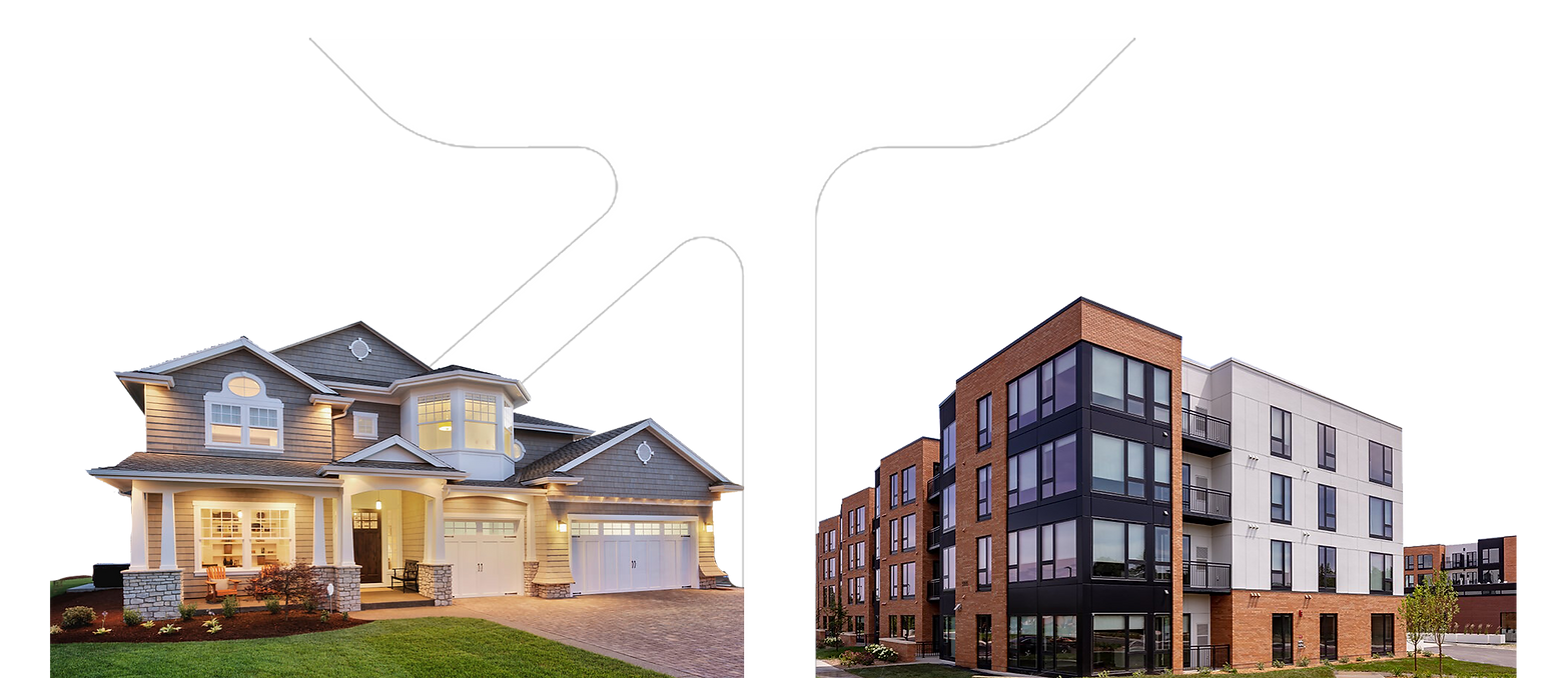 Search Properties Trestle Real Estate